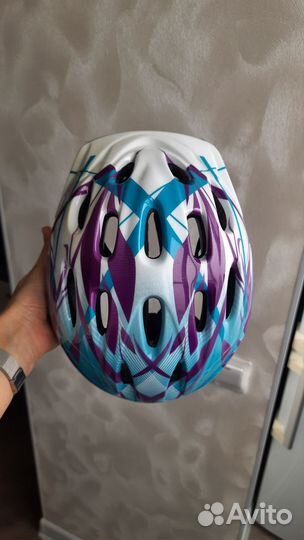 Шлем детский