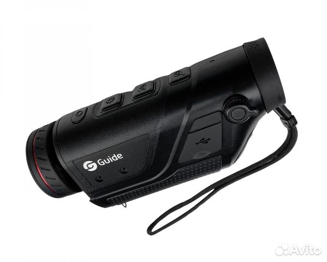 Тепловизор guide TD430