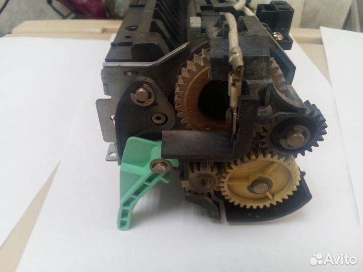 Запчасти HP, Samsung