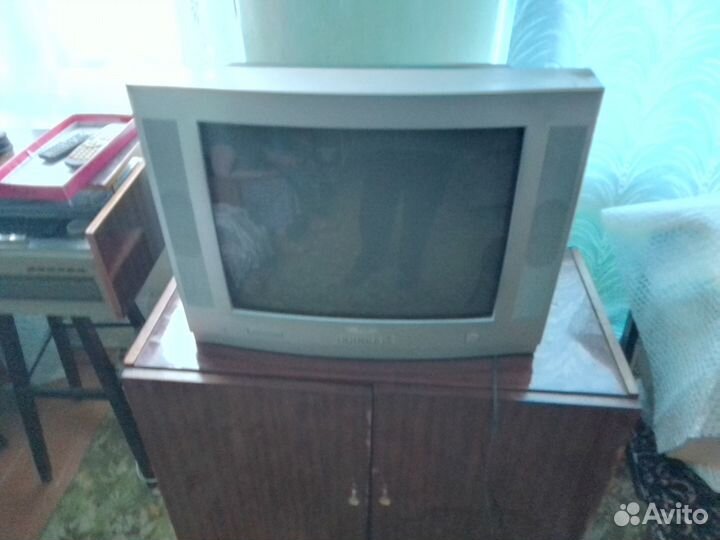 Телевизор бу