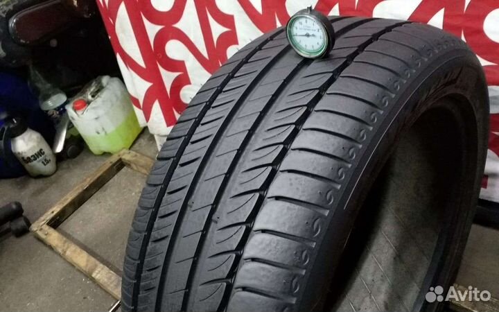Michelin Primacy HP 235/45 R18 98W