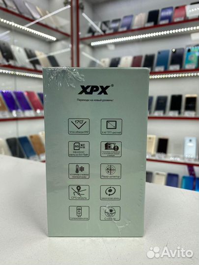 Видеорегистратор с антирадаром 3 в 1