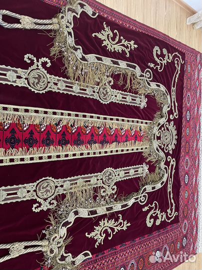 Шторы партьеры бу