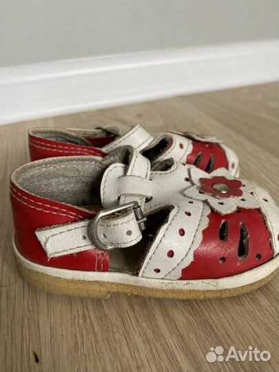 Обувь для девочек