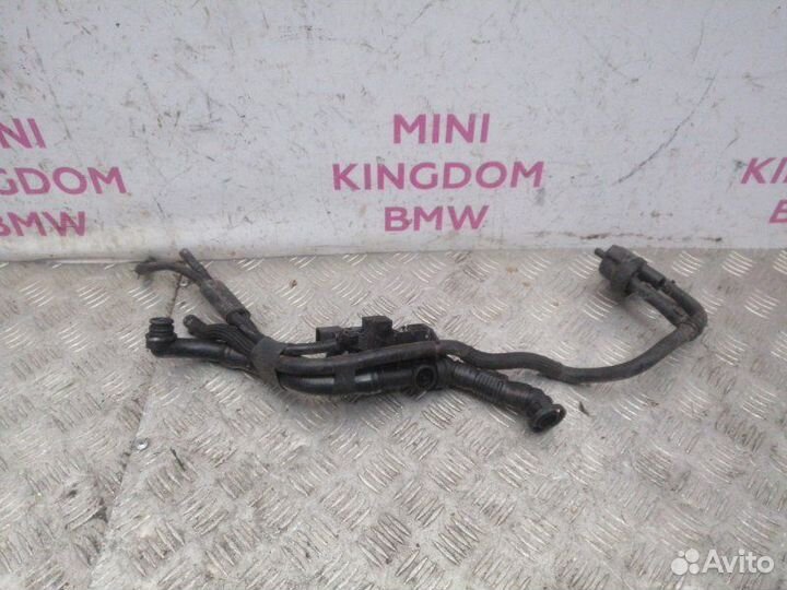 Клапан электромагнитный Volkswagen Jetta CAV