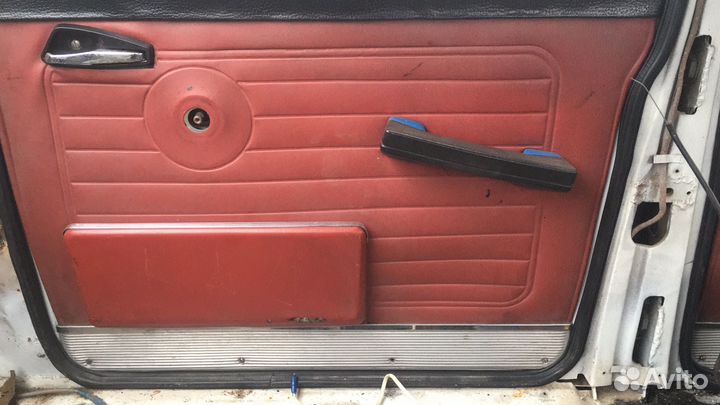 Руль в сборе