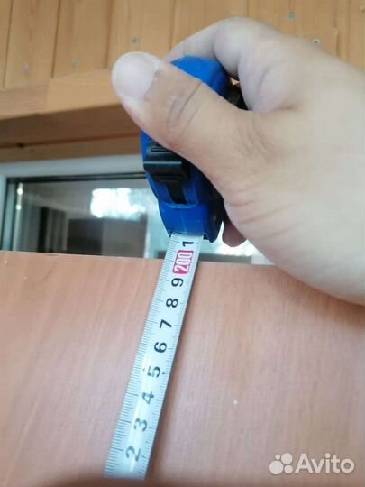 Межкомнатные двери бу