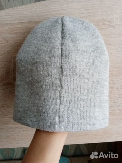 Шапка р. 52