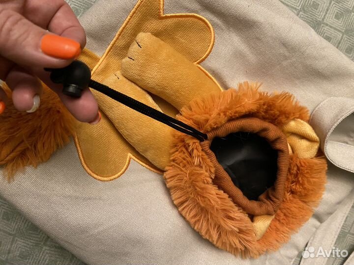 Cумка переноска для кота или собаки