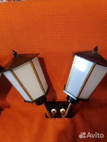 Светильники сувенирные