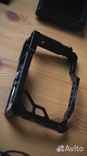 Клетка smallrig Sony A7C