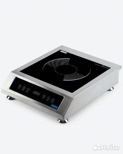 Индукционная плита для самогоноварения iplate