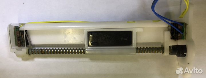 Чайник bork K810 запчасти