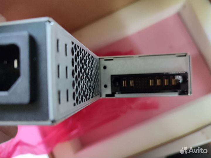 Блок питания Cisco 2911 PWR-2911-AC