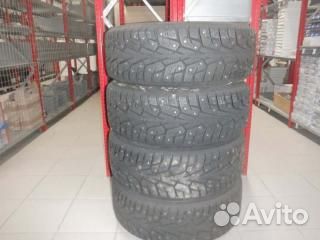 Yokohama Ice Guard Stud IG55 235/60 R18