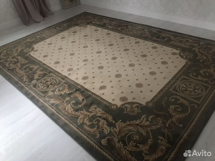 Ковер импортный 2,5/3,5