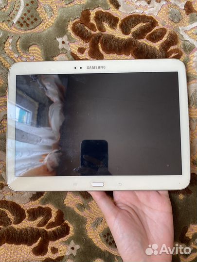 Samsung gt p5200