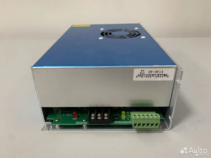 Блок питания DY13 для лазера