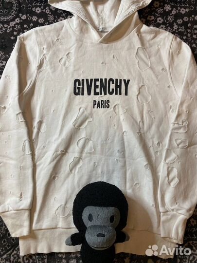 Givenchy Худи