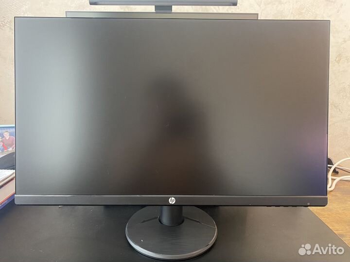 Монитор HP 27 FHD