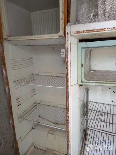 Холодильник