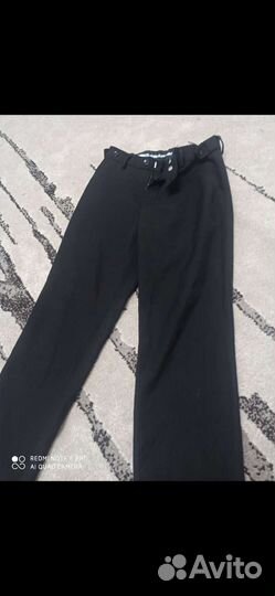 Школьный костюм для мальчика 140-146