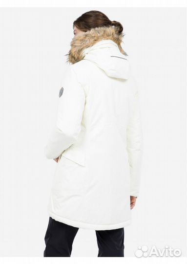 Куртка утепленная женская Merrell