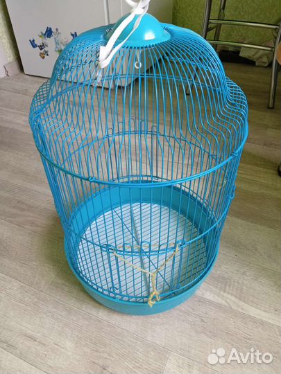 Клетка для птиц