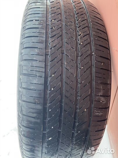 Bridgestone Alenza A/S 02 235/50 R20 100V