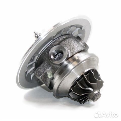 Картридж турбокомпрессора Хендай Старекс