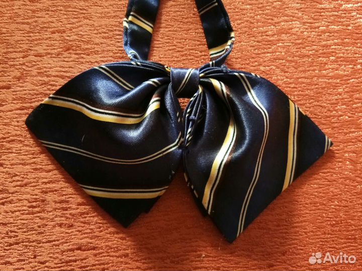 Галстуки-бабочка