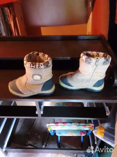 Лыжи беговые рост150