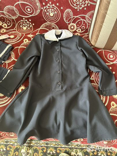 Школьная форма