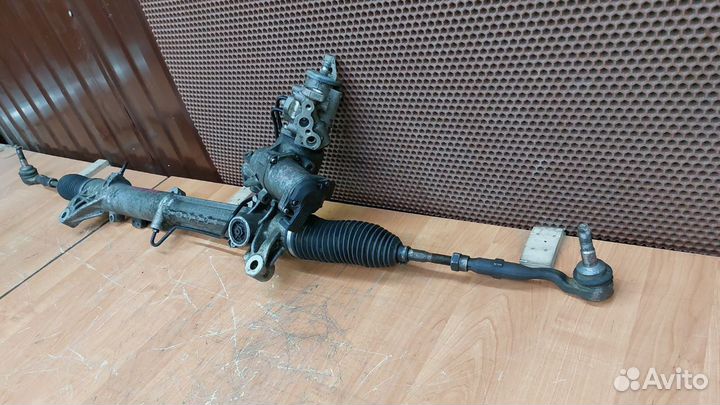 Рулевая рейка bmw f07 f01 f02