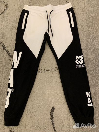 Костюм спортивный Кофта и штаны размер XS-S Gropp