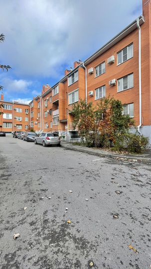 1-к. квартира, 30 м², 3/3 эт.