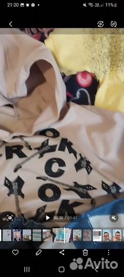 Вещи для мальчика 7-8 лет