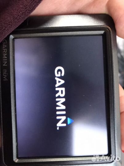 Навигатор Garmin