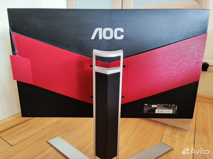 Монитор AOC agon AG271QG 27