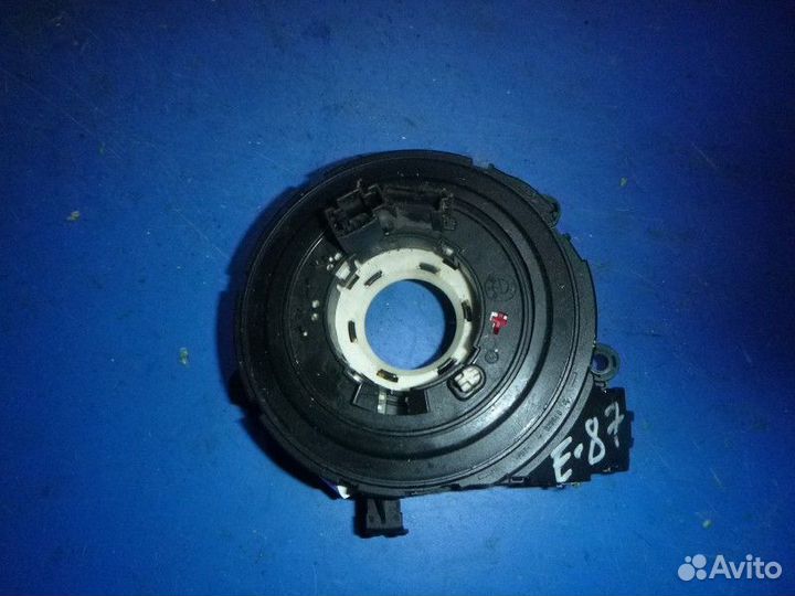 Механизм подрулевой для SRS (ленточный) BMW E87/E8