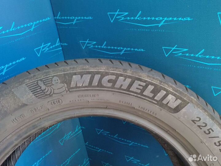 Michelin Primacy 4 225/55 R18 102V