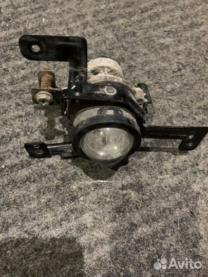 Капот kia rio 4,x line