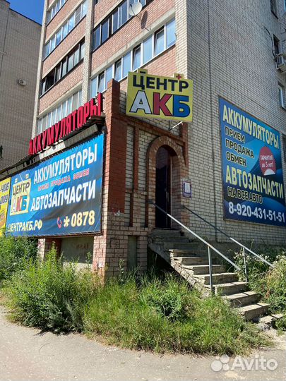 Аккумулятор Тюмень Standard 60 Ah 550 А (Новый)