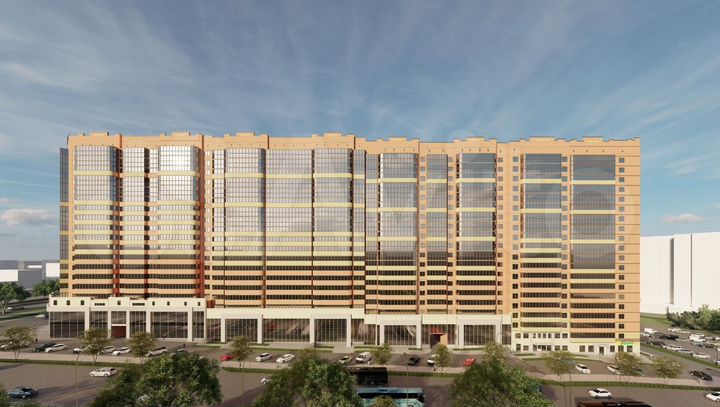 Свободного назначения, 96.19 м²