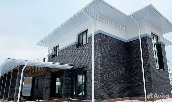 Окна за 7 дней