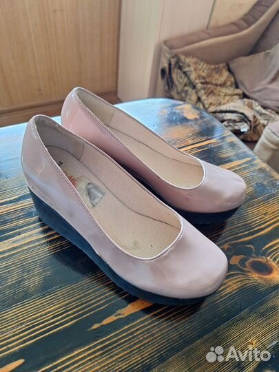 Туфли женские 2шт