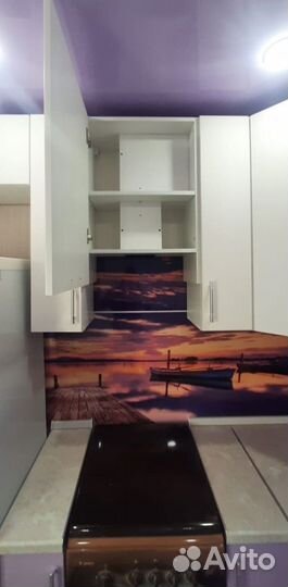 Кухни от производителя на заказ