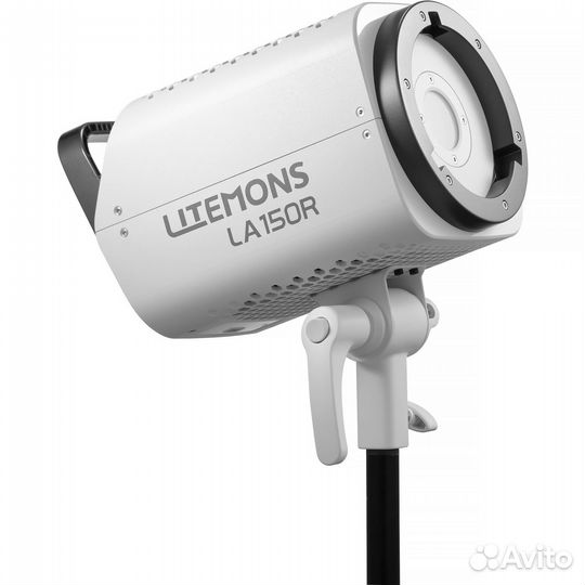 Godox LA150R litemons RGB Новые