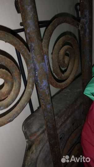 Стол для швейной машины СССР