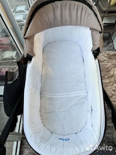 Коляска детская